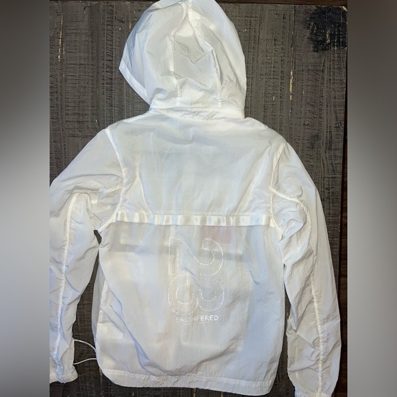 Nike Jordan 23 engineered hoodie windbreaker jacket - Picture 2 of 5